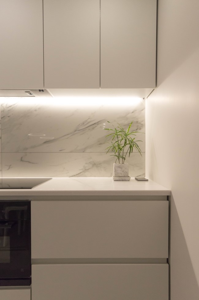 영등포 푸르지오 아파트 33평